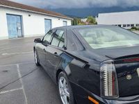 Gebraucht Cadillac STS 257 PS (189 kW) 2006 Limousine