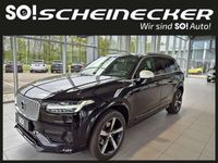 gebraucht Volvo XC90 D5 AWD R-Design