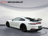 gebraucht Porsche 911 GT3 992Sport-Chrono LED Vollschale GT3RS-Bremsanlage