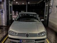 Gebraucht VW Golf IV 75 PS (55 kW) 2002 Limousine