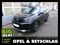 Neu Citroën C5 131 PS (96 kW) 2025 Limousine