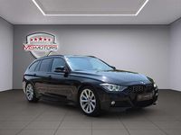 gebraucht BMW 320 320 d Touring*M PAKET*RFK*NAVI*KREDIT