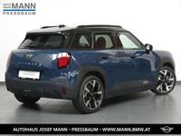 gebraucht Mini Aceman Aceman SE