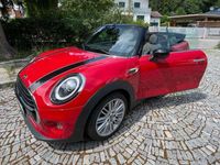 gebraucht Mini Cooper Cabriolet Cooper