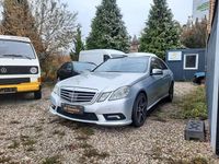 gebraucht Mercedes E350 E 350 CGI Avantgarde