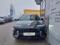 gebraucht Hyundai Kona KONA - HEV Smart Line 1.6 GDI