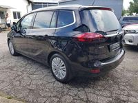 gebraucht Opel Zafira Innovation Start/Stop // 7- Sitze //