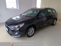gebraucht Hyundai i30 CW 1,4 Kombi
