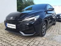 Neu MG MG3 Luxury 102 PS (75 kW) 2025 Kleinwagen