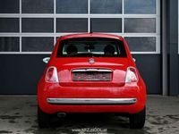 gebraucht Fiat 500 0,9 Lounge