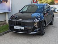 gebraucht Kia Sportage sil/1.6tgdi/ DCT7/150 Rückfahrkamera,Sitz + Lenkradheizung,Navi