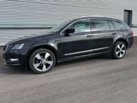 gebraucht Skoda Octavia Kombi 1,6 TDI Style DSG ID:140