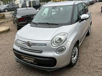 gebraucht Fiat 500L Living 1,6 MultiJet II 120 Lounge *1-Besitz*