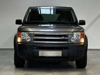 gebraucht Land Rover Discovery / Trennwand / V6 TD HSE