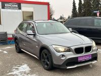 gebraucht BMW X1 xDrive 20d