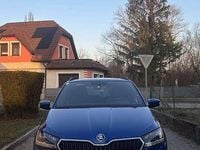 Gebraucht Skoda Fabia Style 95 PS (69 kW) 2020 Kombi