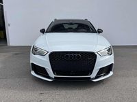 gebraucht Audi RS3 SB 25 TFSI quattro S-tronic