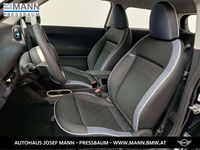 gebraucht Mini Cooper E