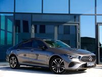 Gebraucht Mercedes CLA180 150 PS (110 kW) 2024 Silber Limousine
