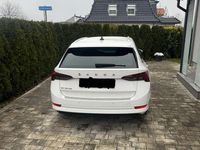 gebraucht Skoda Octavia Octavia Combi 2,0 TDI Style DSG Style