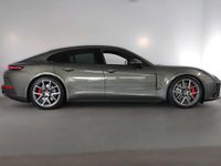 gebraucht Porsche Panamera 4S E-Hybrid