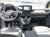 gebraucht Nissan Townstar EvaliaKOMBI TEKNA 130PS L2 EVALIA