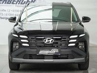 Neu Hyundai Tucson 159 PS (116 kW) 2025 Schwarz SUV