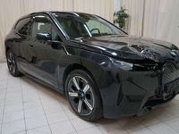 gebraucht BMW iX xDrive40 71kWh