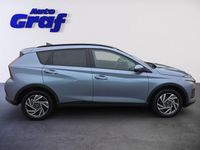 gebraucht Hyundai Bayon GO Plus 1.0 T-GDI y5bu2-PP4-OO6