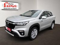 Neu Suzuki SX4 S-Cross 110 PS (80 kW) 2026 SUV