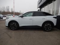gebraucht Peugeot 3008 Hybrid 136 E-DCS6 Allure Aut.