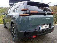 Neu Citroën C5 Aircross 157 kW (214 PS) 2025 Grün SUV