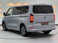 Gebraucht VW Multivan 150 PS (110 kW) 2025 Grau Van