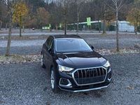 gebraucht Audi Q3 35 TDI S-tronic