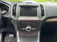 gebraucht Ford Galaxy 20 EcoBlue SCR Titanium Aut. 7 SITZE elektr. ...