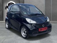 gebraucht Smart ForTwo Coupé pure micro hybrid softouch