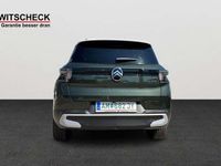 gebraucht Citroën C3 Aircross e-C3 113 Elektro MAX