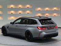 gebraucht BMW M3 Competition Touring*FACELIFT*Keramik*FrozenGrey*