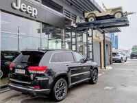 gebraucht Jeep Grand Cherokee 3,0 V6 CRD Summit