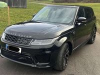 gebraucht Land Rover Range Rover Sport 2.0 Si4 PHEV HSE