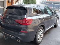 Gebraucht BMW X3 190 PS (139 kW) 2019 Grau SUV