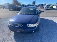 gebraucht Audi A4 A41,9 TDI KLIMA