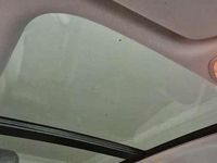 gebraucht Hyundai Santa Fe blue 2.2 CRDI 4WD Automatik Style