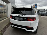 gebraucht Land Rover Discovery Sport R-Dynamic S