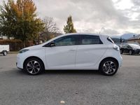 gebraucht Renault Zoe Q90 41 kWh Intens (Batteriemiete)