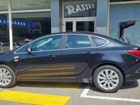 gebraucht Opel Astra Limousine 16 CDTI Edition