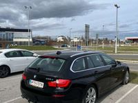 gebraucht BMW 525 525 d xDrive Touring Aut.