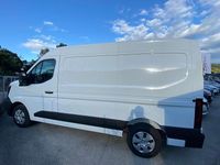 gebraucht Nissan Interstar KaWa L2H2 3,5t dCi 150 6MT Tekna