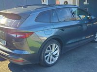 gebraucht Skoda Enyaq iV Enyaq 60 - Österreich Sonderausgabe