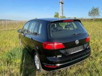 gebraucht VW Golf Sportsvan Comfortline 1,6 BMT TDI DSG